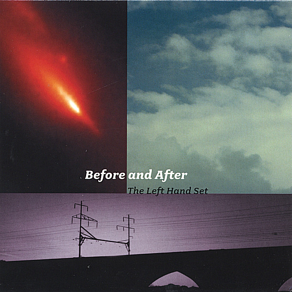 Before and After - cover art