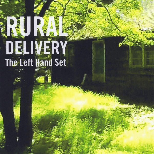 Rural Delivery - cover art